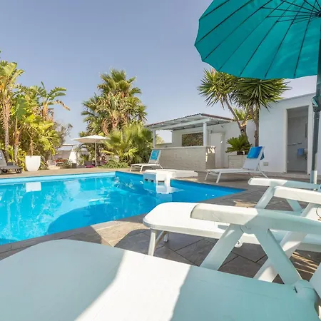 Tenuta Cotriero Villa