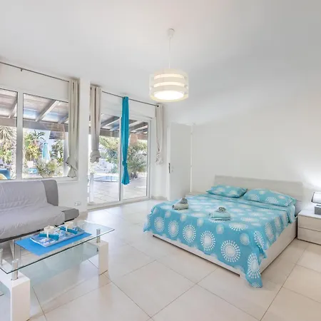 Tenuta Cotriero Villa *