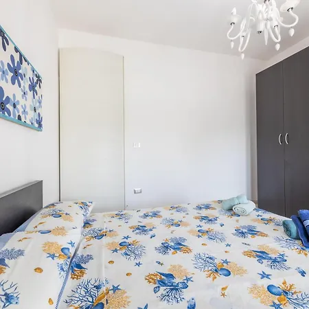 Tenuta Cotriero Villa Marina di Mancaversa