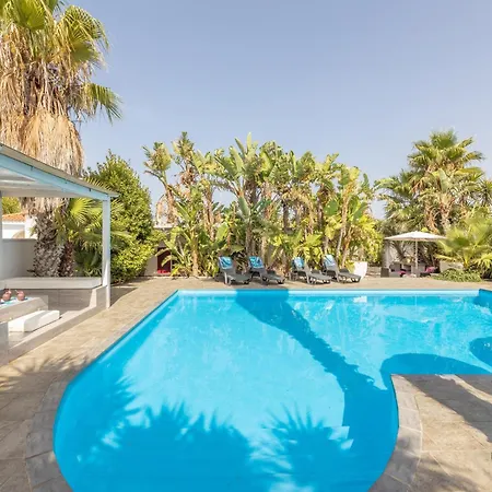 Villa Tenuta Cotriero