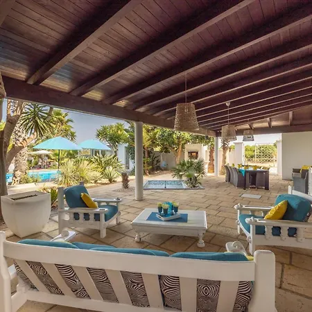 Villa Tenuta Cotriero *