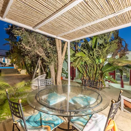 Tenuta Cotriero * Marina di Mancaversa