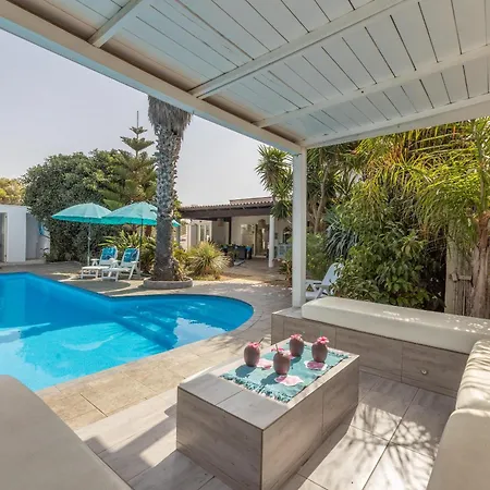 Tenuta Cotriero Villa