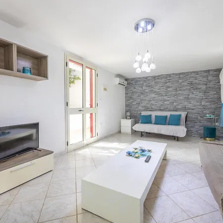 Villa Tenuta Cotriero