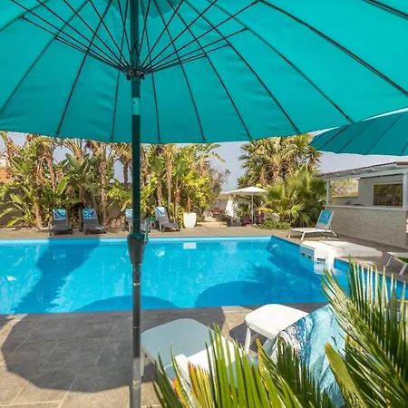 Tenuta Cotriero Villa *