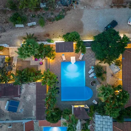 Tenuta Cotriero Villa Marina di Mancaversa