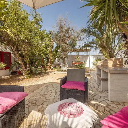 Tenuta Cotriero Marina di Mancaversa