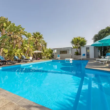 Tenuta Cotriero Villa