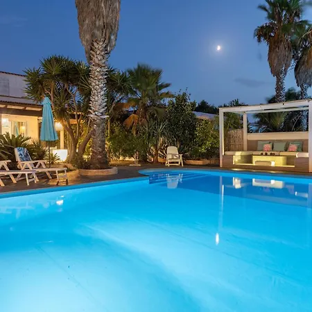 Villa Tenuta Cotriero *