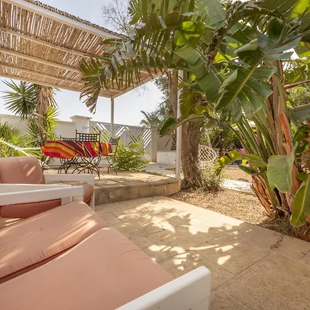 Tenuta Cotriero * Marina di Mancaversa