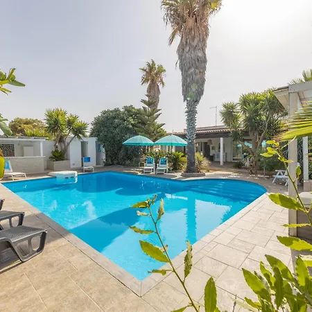 Villa Tenuta Cotriero