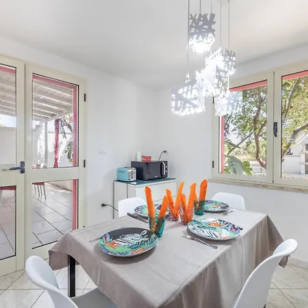 Tenuta Cotriero Villa *