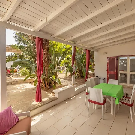 Tenuta Cotriero Marina di Mancaversa