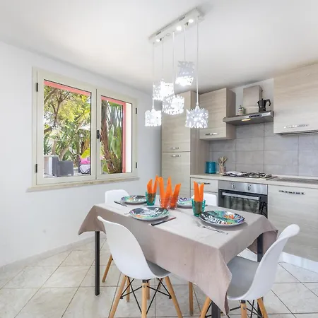 Tenuta Cotriero Villa