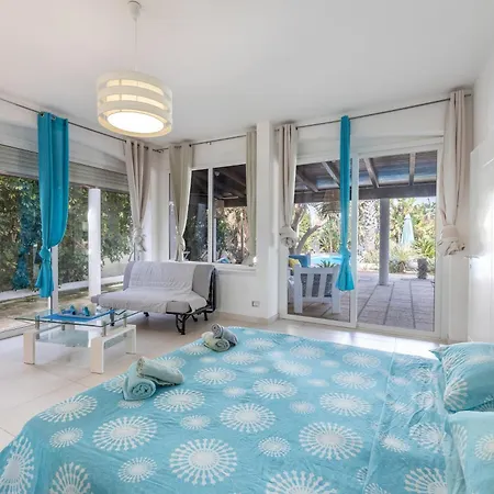 Tenuta Cotriero Villa *