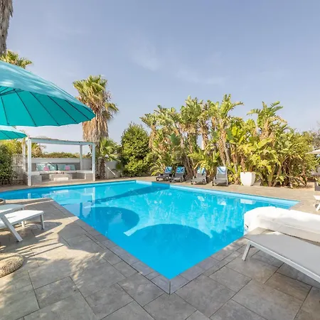 Villa Tenuta Cotriero *