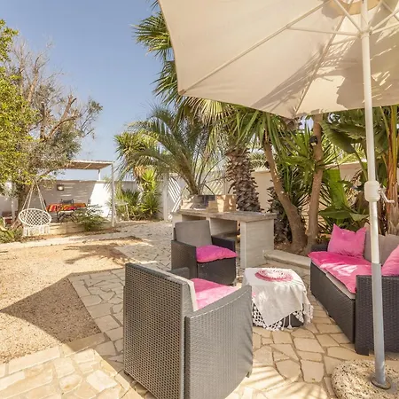 Tenuta Cotriero Marina di Mancaversa