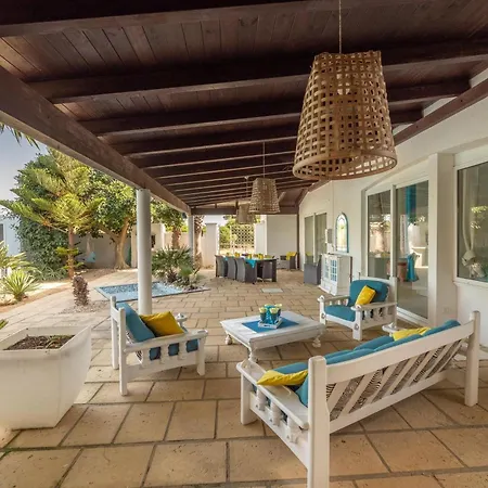 Tenuta Cotriero * Marina di Mancaversa