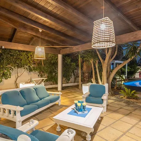 Villa Tenuta Cotriero