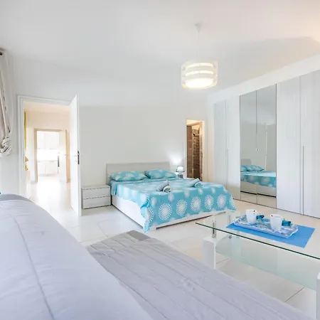 Tenuta Cotriero Villa *