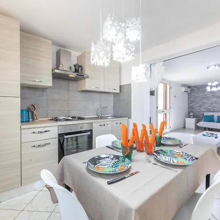 Tenuta Cotriero Marina di Mancaversa