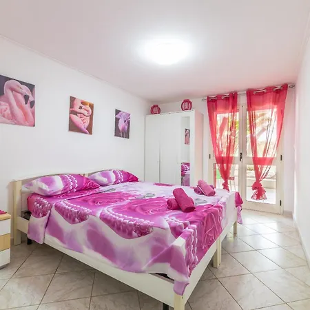 Villa Tenuta Cotriero Marina di Mancaversa
