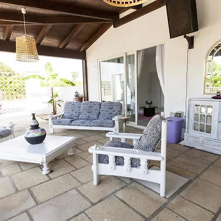 Cotriero Villa
