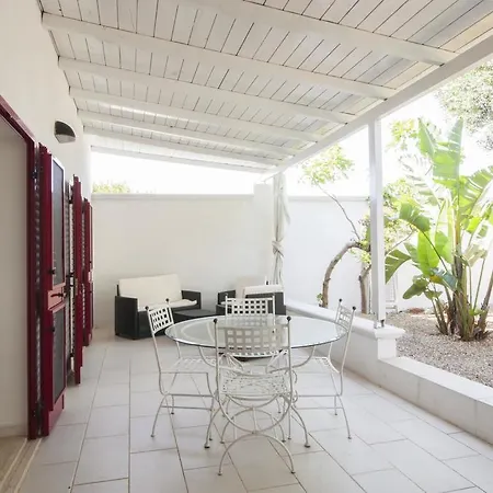 Villa Cotriero *