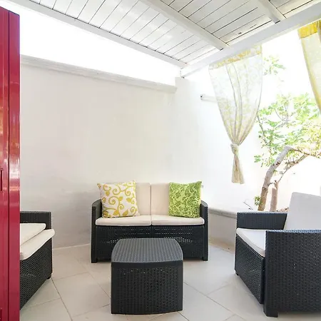 Cotriero Villa