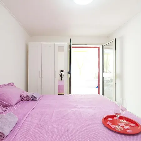 Cotriero Villa *