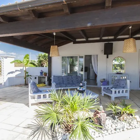 Cotriero Villa *