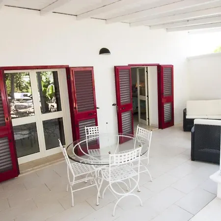 Cotriero Villa *