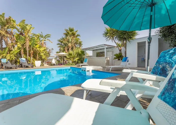 Tenuta Cotriero Villa
