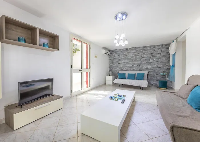 Villa Tenuta Cotriero