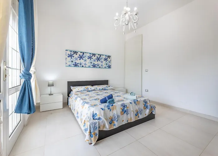 Tenuta Cotriero מרינה די מנקוורסה