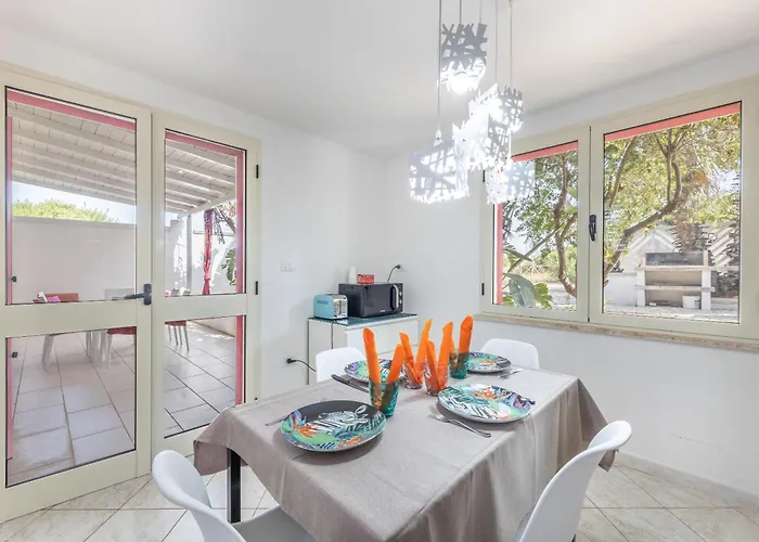 Tenuta Cotriero Villa *